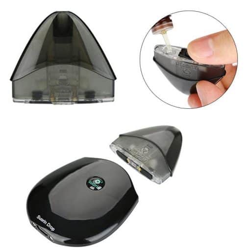 Suorin Drop Cartridge Suorin Vaperite Co Za Replacement 2ml Pod