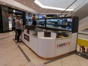 Vape Store Eastgate