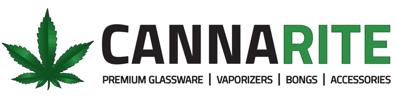 Cannarite | an extension of our Vaperite chain | Cannarite Logo