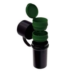 Hemper | Keepers | Herb Grinder & Storage | Vaperite | Canna-Rite