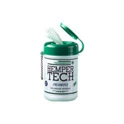 Hemper | Bong or Pipe Alcohol Freshwipes Bucket | Vaperite | Canna-Rite
