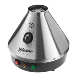 Volcano Classic | Canna-Rite | Storz & Bickel | Vaperite | Cannabis Vape