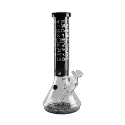 Black Leaf | Quality Bongs For Sale | Vaperite | Canna-Rite