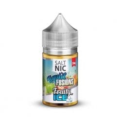 Liquid Fusions | Fruity Ice | Vaperite.co.za | 25mg Saltnic