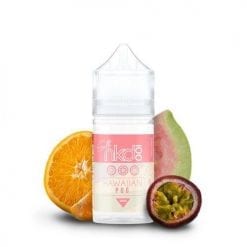 Naked 100 - Hawaiian POG saltnic