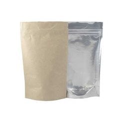Barrier Bags - Kraft | Herb Storage | Vaperite | Canna-Rite
