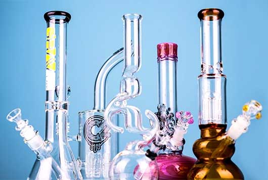 Bongs for sale at Vaperite and Cannarite | Bongs - Let’s get Educated! | Vaperite | Canna-Rite | Bong | Water-Pipes