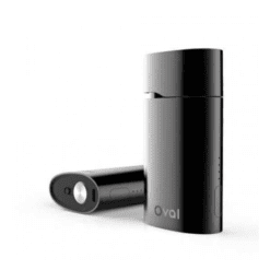 BLK-Oval-Kit-dry-herb-weed-cannabis-vaporizer