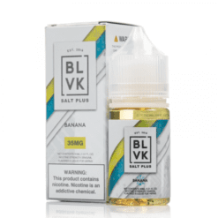 BLVK-Unicorn-Banana-Ice-Nicotine-Salt-e-liquid-vape-juice-premium