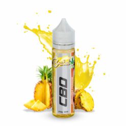 Brutal-CBD-25mg-Pineapple-Passion-e-liquid-vape-juice-vaperite