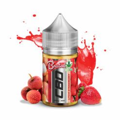 Brutal-CBD-Litchi-Strawberry-e-liquid-vape-juice-vaperite