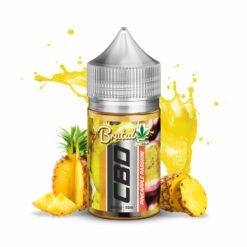 Brutal-CBD-Pineapple-Passion-e-liquid-vape-juice-vaperite