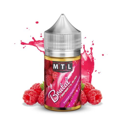 Brutal-MTL-Raspberry-Bliss-e-liquid-vape-juice-vaperite