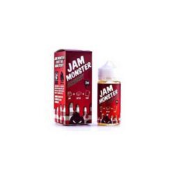 Jam-Monster-Strawberry-e-liquid-vape-juice-premium-e-cigarette