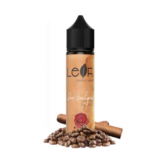 Leaf-Dark-Bean-Espresso-e-liquid-vape-juice-premium-e-cigarette