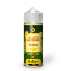 Nostalgia-Token-e-liquid-vape-juice-premium-e-cigarette