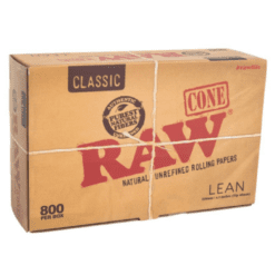 RAW-Cones-Kingsize-800-per-Box-weed