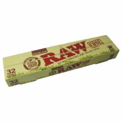 RAW-Cones-Kingsize-Organic-Hemp-32-Pack-weed