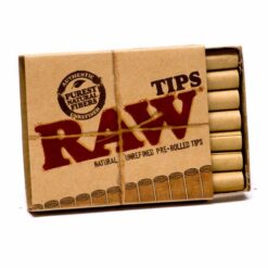 RAW-Pre-Rolled-Tips-smoking-weed-dagga-cannabis-marijuana