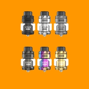 Vape Tanks