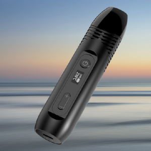 Dry Herb Vaporizer