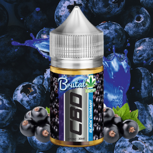 CBD - Vape Juice