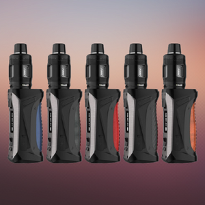 Vaping