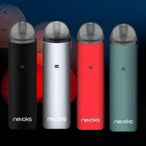 Vaping