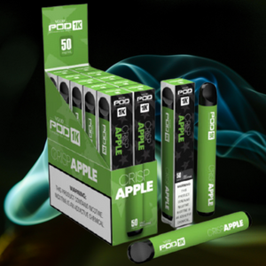 Vaping
