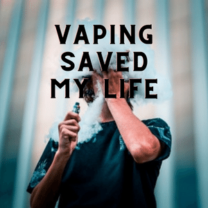 Vaping in South Africa