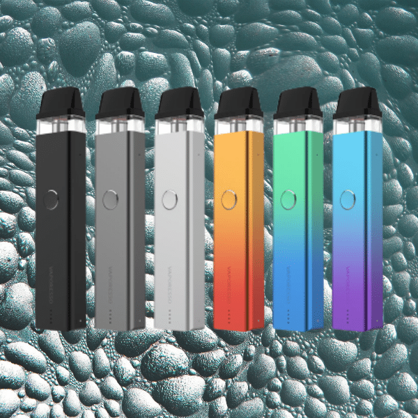 Vaporesso XROS 2 Pod Kit