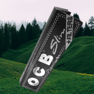 Rolling Paper - OCB