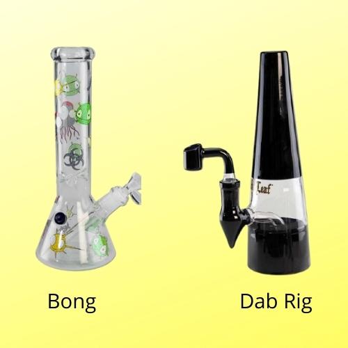Bongs and Dab Rigs - Cannarite - Vape South Africa