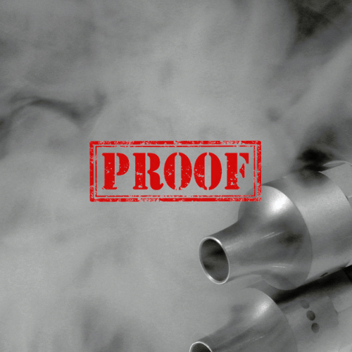 Scientific proof that vaping causes popcorn lung - Vaperite
