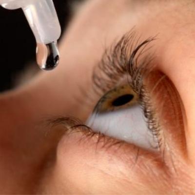 Weed and Red Eyes - Eye Drops - Vaperite - Cannarite South Africa